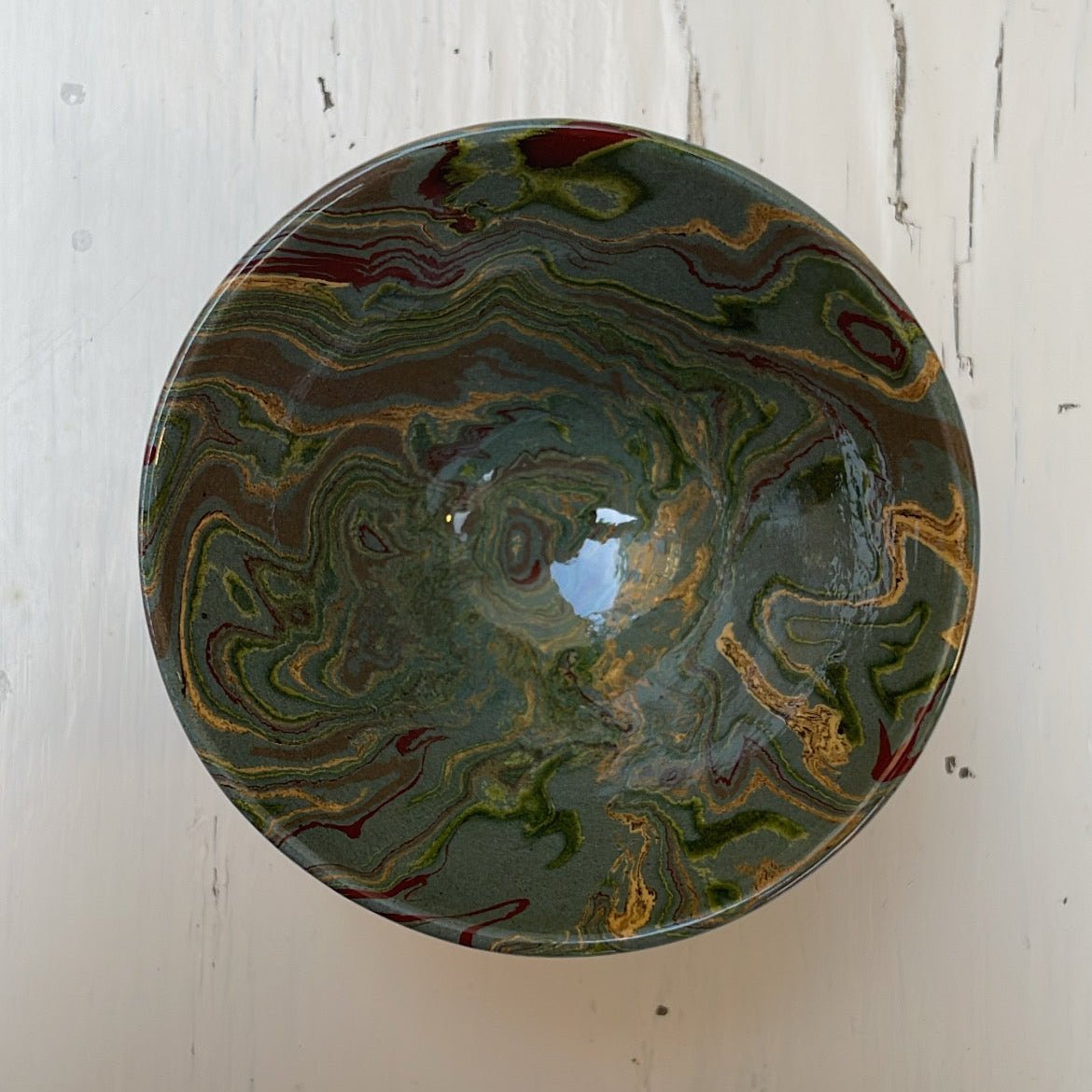 Maceo Goblet | Atelier Saint André Perrin - Bon Ton goods