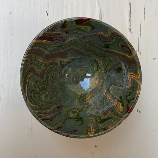 Maceo Goblet | Atelier Saint André Perrin - Bon Ton goods