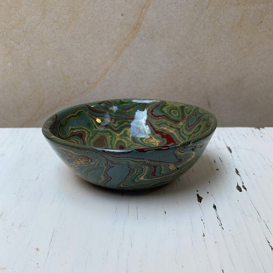 Maceo Small Bowl without Foot | Atelier Saint André Perrin - Bon Ton goods
