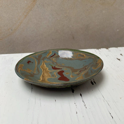 Maceo Soap Dish | Atelier Saint André Perrin - Bon Ton goods