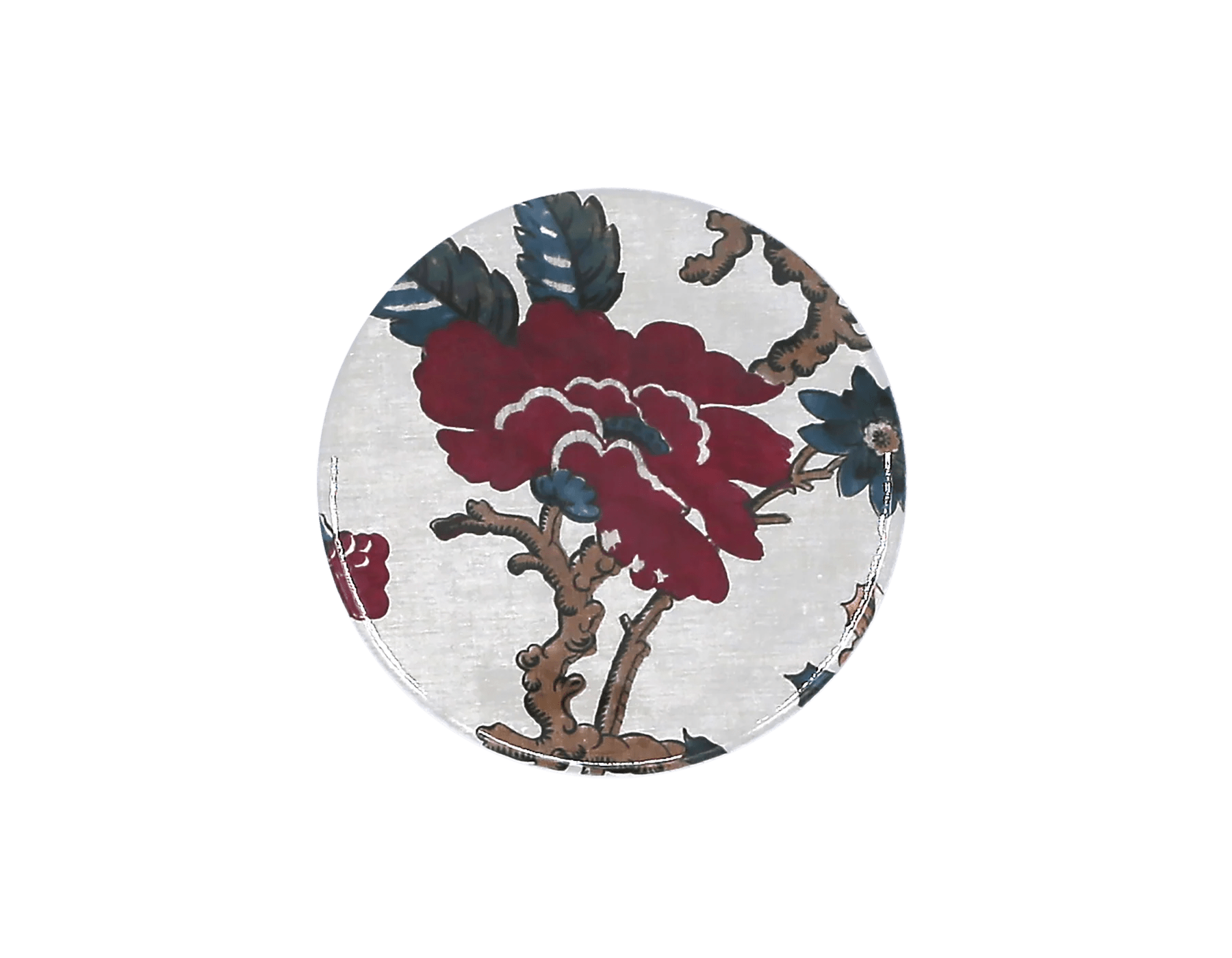 Madame Pocket Mirror | Antoinette Poisson - Bon Ton goods