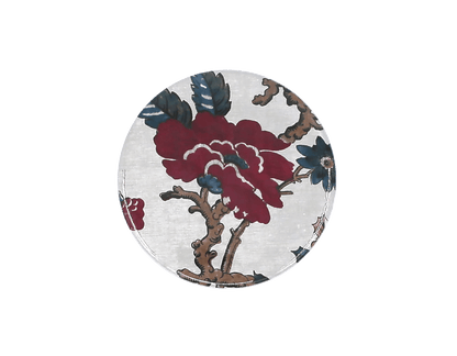 Madame Pocket Mirror | Antoinette Poisson - Bon Ton goods