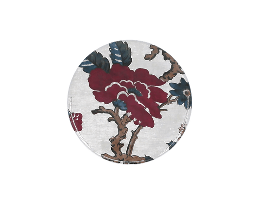 Madame Pocket Mirror | Antoinette Poisson - Bon Ton goods