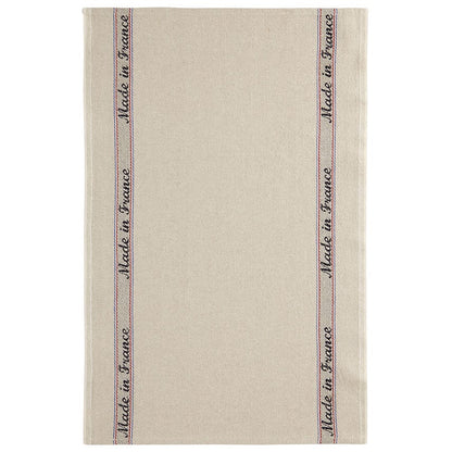 Made in France Tea Towel | Charvet Éditions - Bon Ton goods