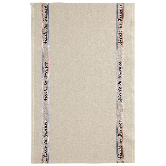 Made in France Tea Towel | Charvet Éditions - Bon Ton goods
