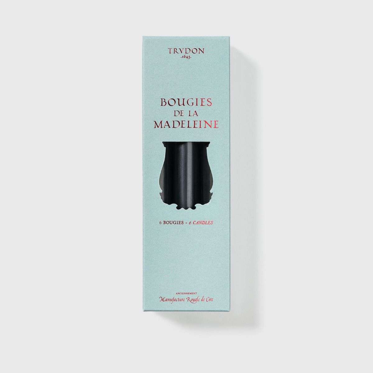 Madeleine Candles | Trudon - Bon Ton goods