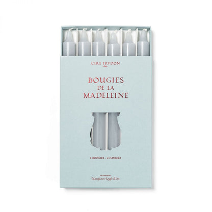 Madeleine Candles | Trudon - Bon Ton goods