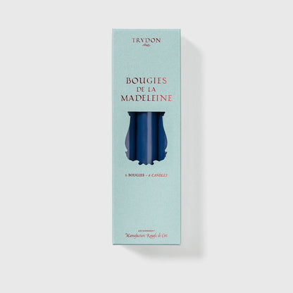 Madeleine Candles | Trudon - Bon Ton goods