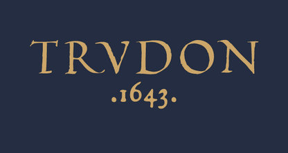 Madeleine Candles | Trudon - Bon Ton goods