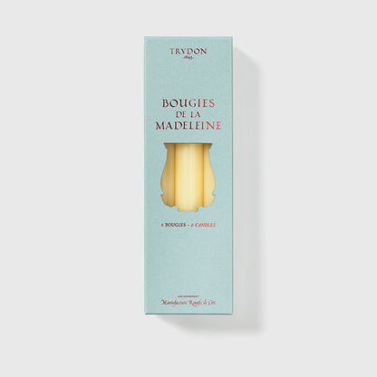 Madeleine Candles | Trudon - Bon Ton goods
