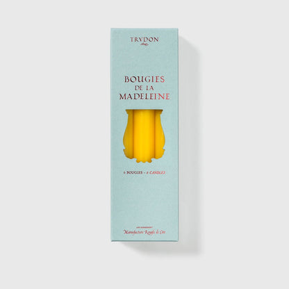 Madeleine Candles | Trudon - Bon Ton goods