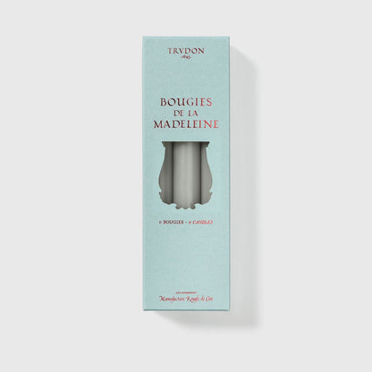 Madeleine Candles | Trudon - Bon Ton goods