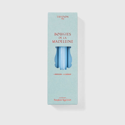Madeleine Candles | Trudon - Bon Ton goods