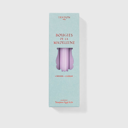Madeleine Candles | Trudon - Bon Ton goods