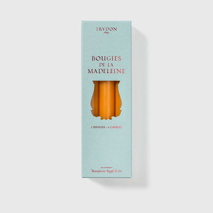 Madeleine Candles | Trudon - Bon Ton goods