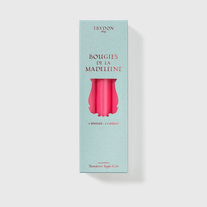 Madeleine Candles | Trudon - Bon Ton goods