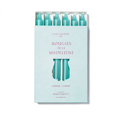 Madeleine Candles | Trudon - Bon Ton goods