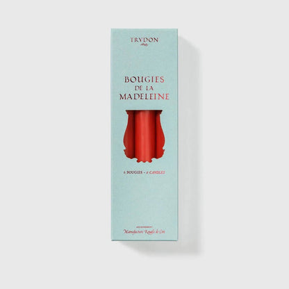 Madeleine Candles | Trudon - Bon Ton goods