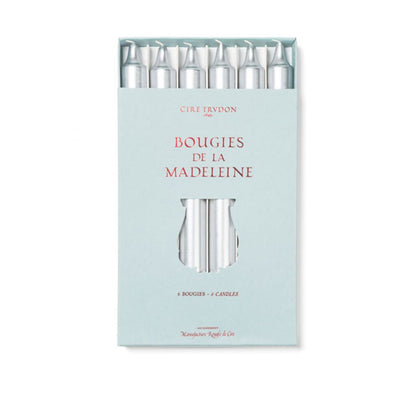 Madeleine Candles | Trudon - Bon Ton goods