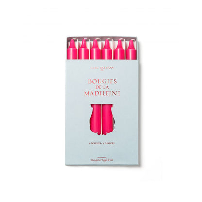 Madeleine Candles | Trudon - Bon Ton goods