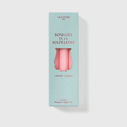 Madeleine Candles | Trudon - Bon Ton goods