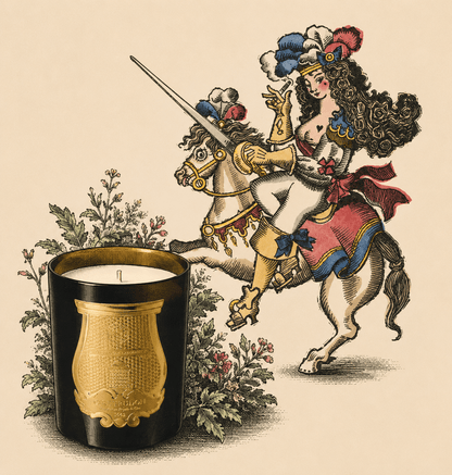 Madeleine | Trudon - Bon Ton goods