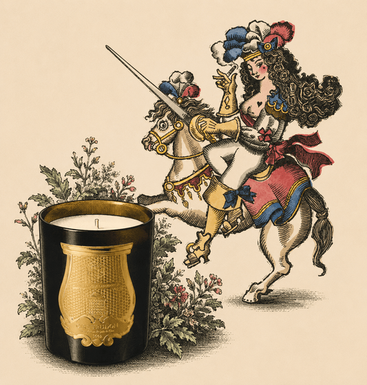Madeleine | Trudon - Bon Ton goods