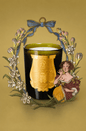 Mademoiselle de la Vallière | Trudon - Bon Ton goods