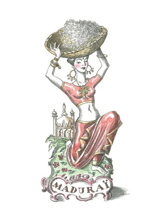 Madurai - Bon Ton goods