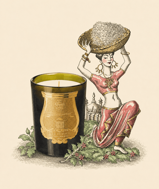 Madurai - Belles Matières Trudon | Trudon - Bon Ton goods