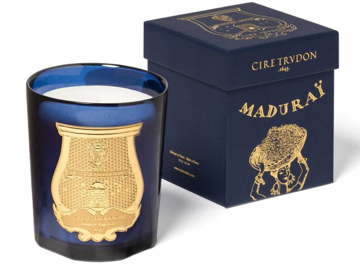 Madurai - Belles Matières Trudon | Trudon - Bon Ton goods