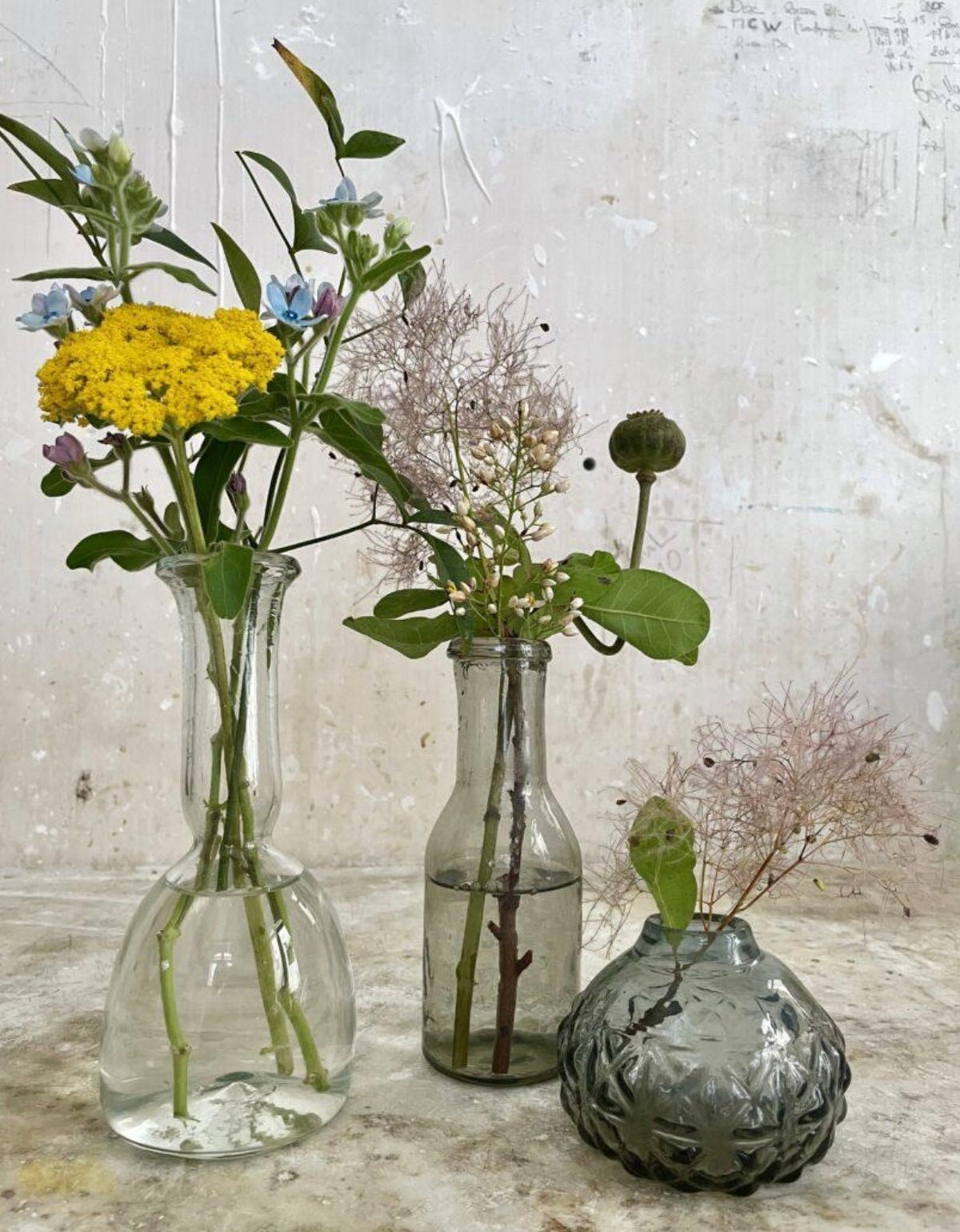 Maillet | La Soufflerie - Bon Ton goods
