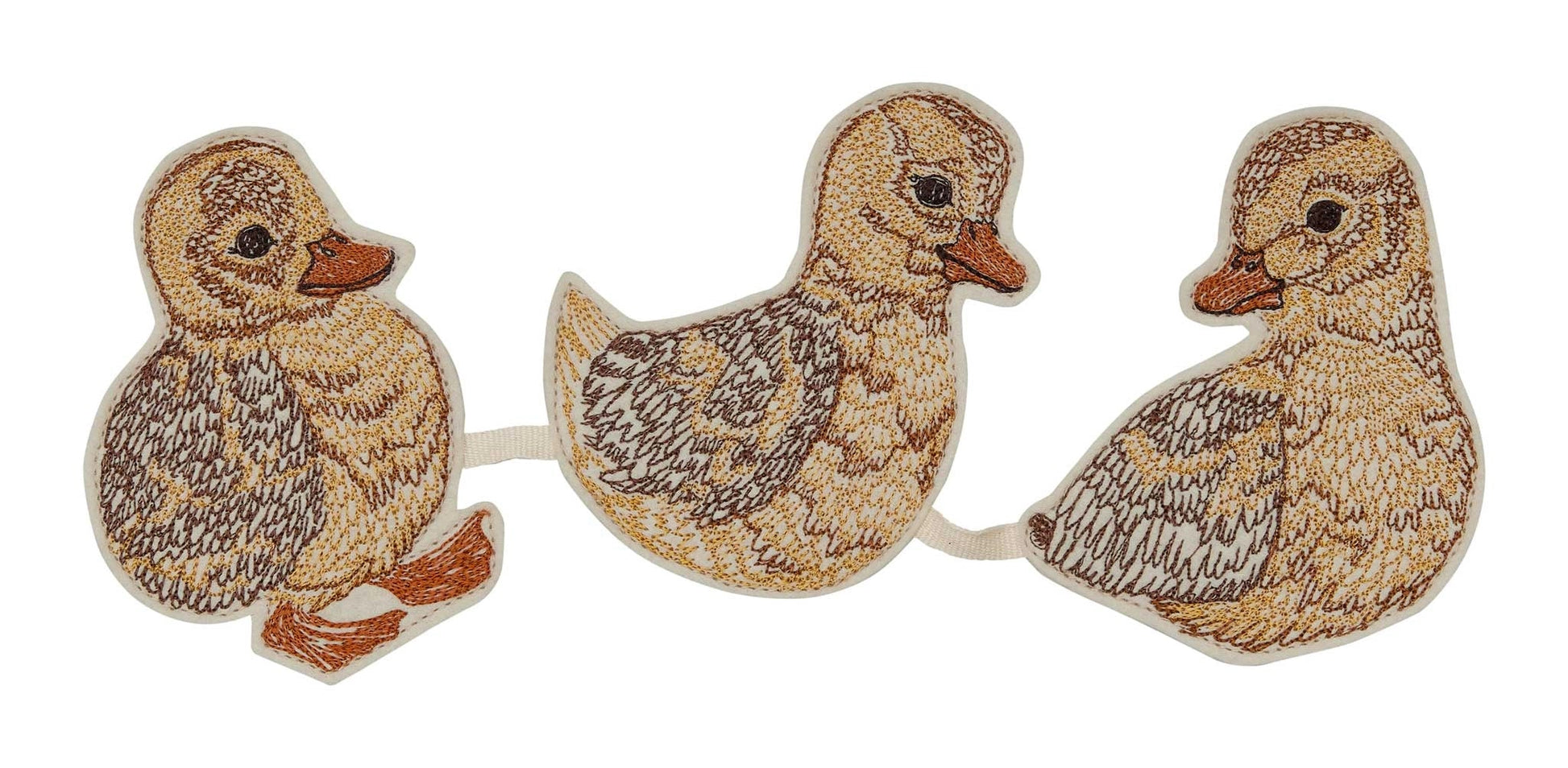 Mama Duck Pocket Pillow | Coral & Tusk - Bon Ton goods
