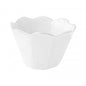 Marguerite Chocolate Cup without Handle, Set of 6 by Astier de Villatte, view 1