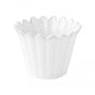 Marguerite Cup without Handle, set of 6 by Astier de Villatte