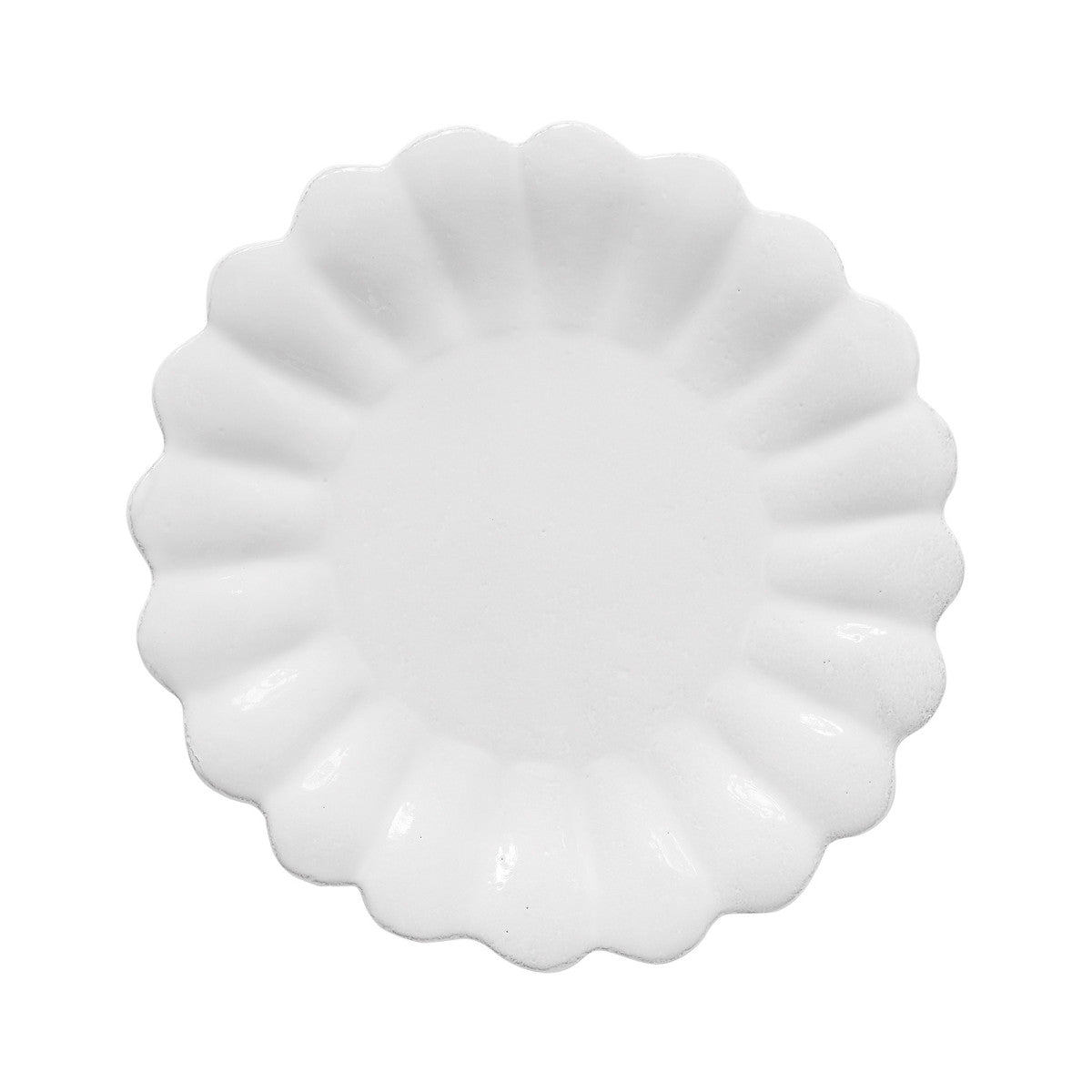 Marguerite Soup Plate by Astier de Villatte, official product view 5