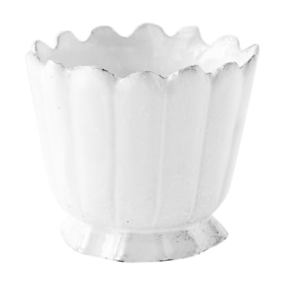Marguerite Egg Cup by Astier de Villatte, official product view