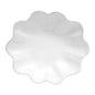 Marguerite Medium Platter by Astier de Villatte, view 1