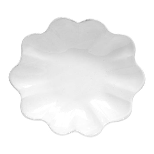 Marguerite Medium Platter by Astier de Villatte