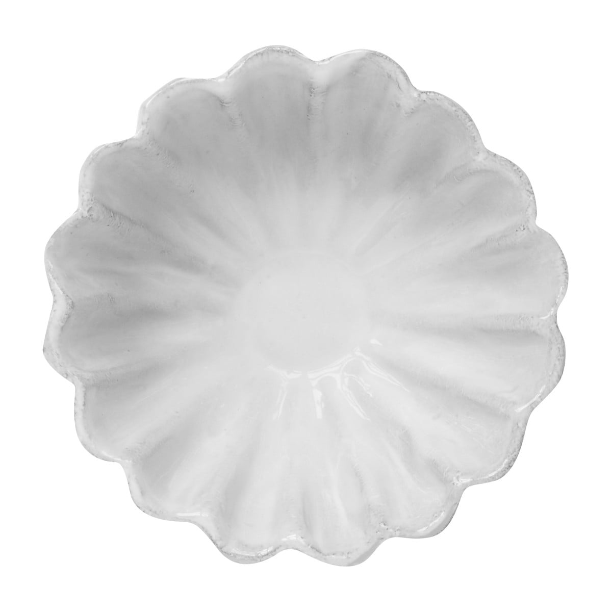 Marguerite Mini Dish, set of 6 by Astier de Villatte, official product view