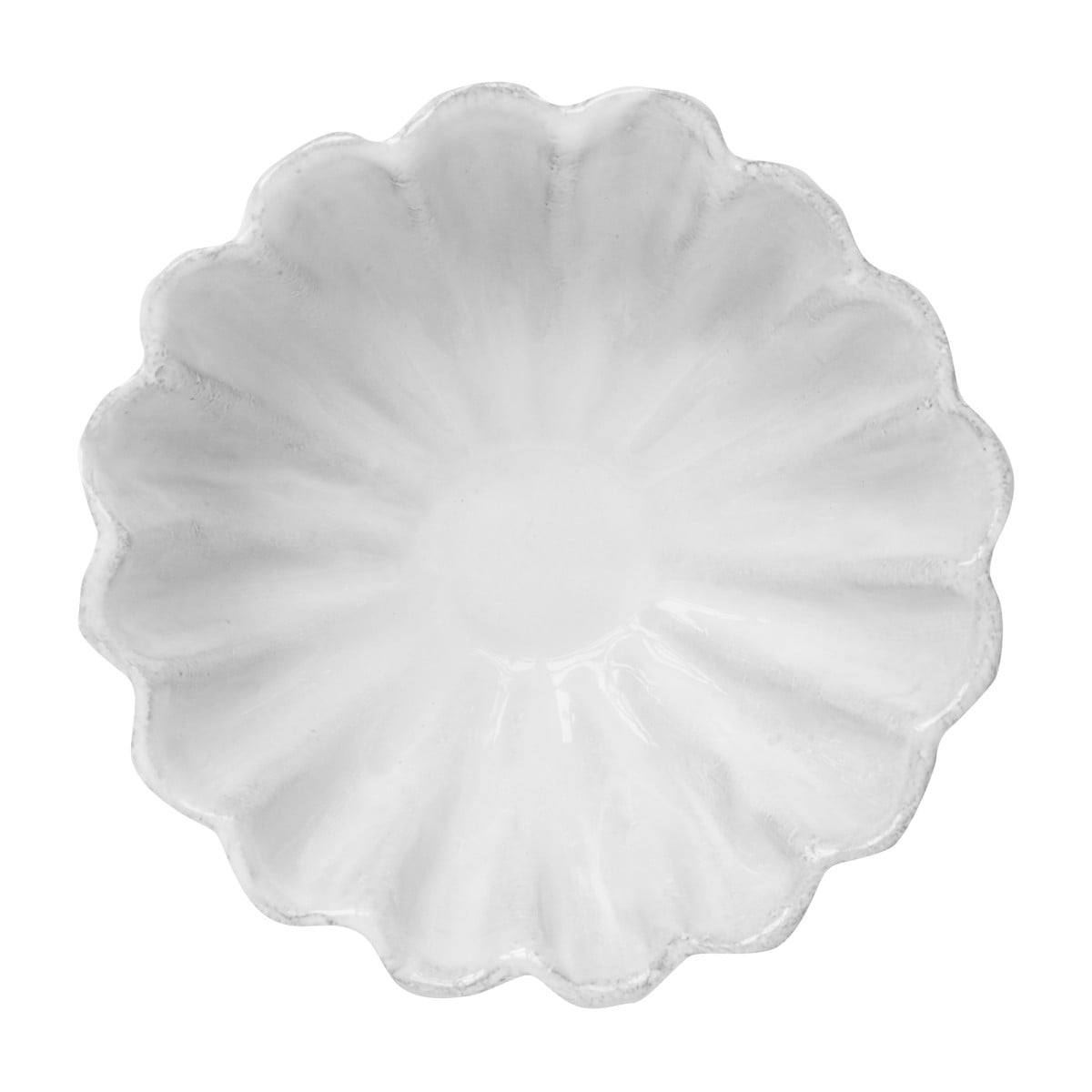 Small Marguerite Dish by Astier de Villatte, alternate official product view