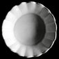 Marguerite Soup Plate, Set of 6 | Astier de Villatte: Exclusive Pre-Order Item - Bon Ton goods
