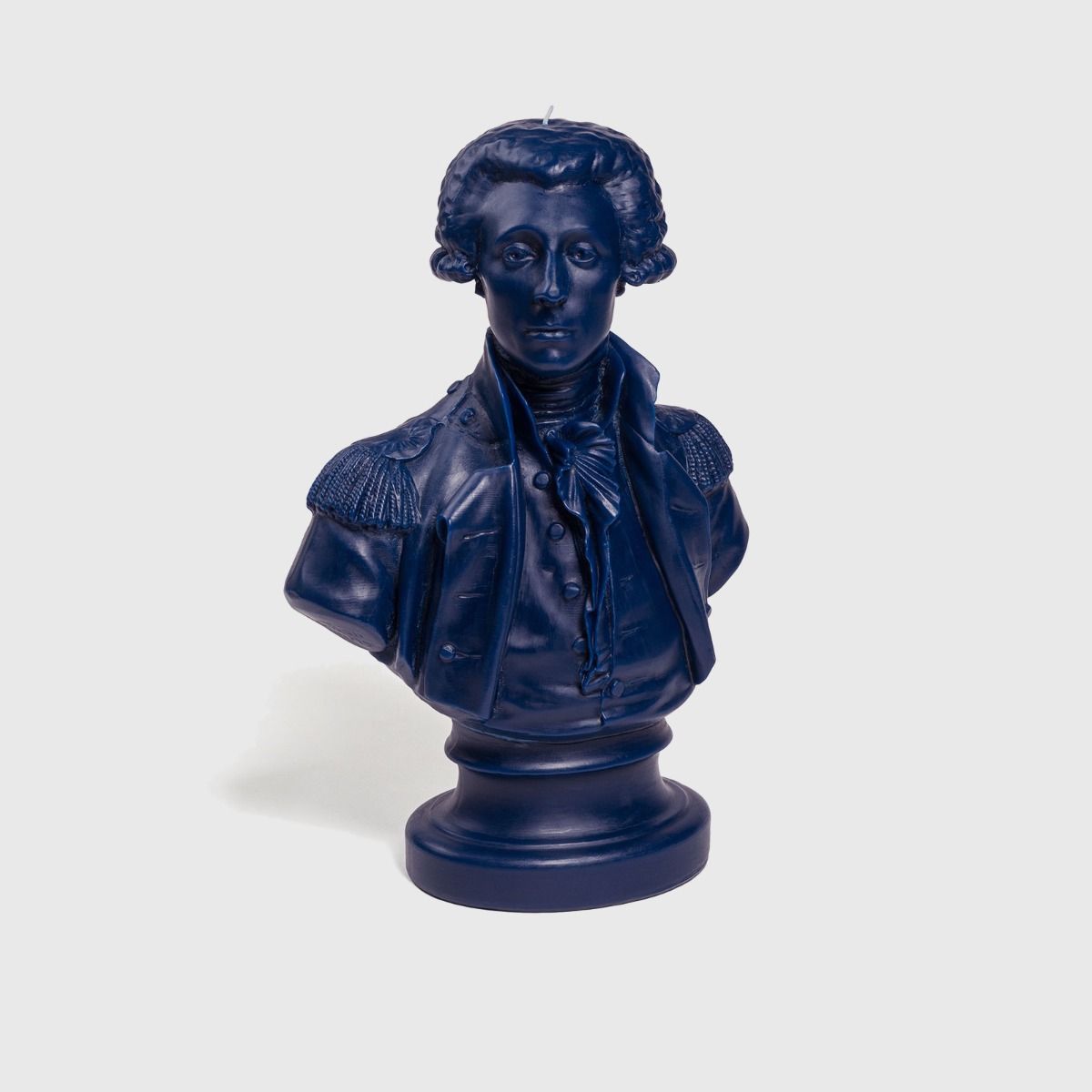 Marquis de La Fayaette Bust - Bon Ton goods