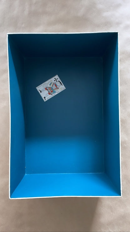 Marriage Box Large - Bon Ton goods