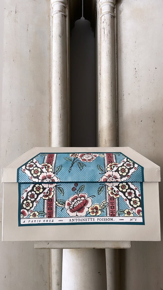 Marriage Box Large - Bon Ton goods