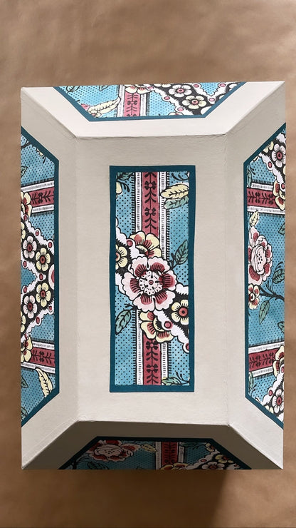 Marriage Box Large - Bon Ton goods