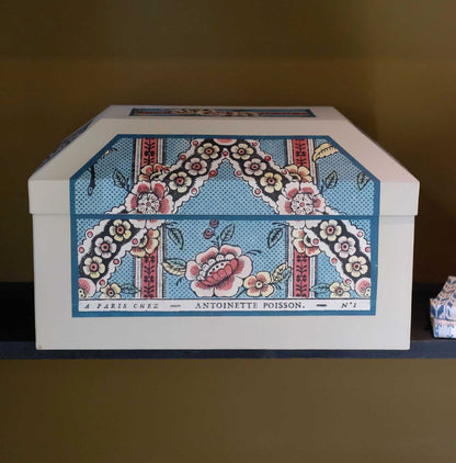 Marriage Box Large - Bon Ton goods
