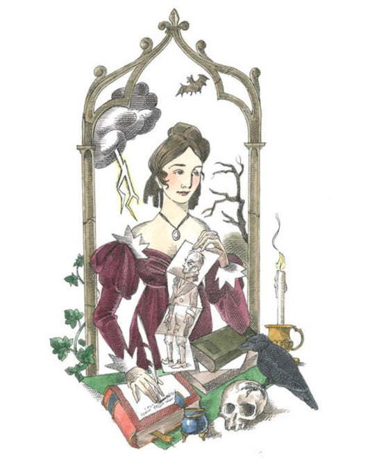 Mary - Bon Ton goods