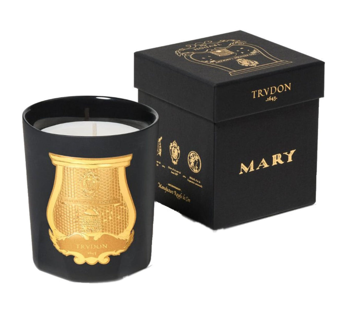 Mary | Trudon - Bon Ton goods