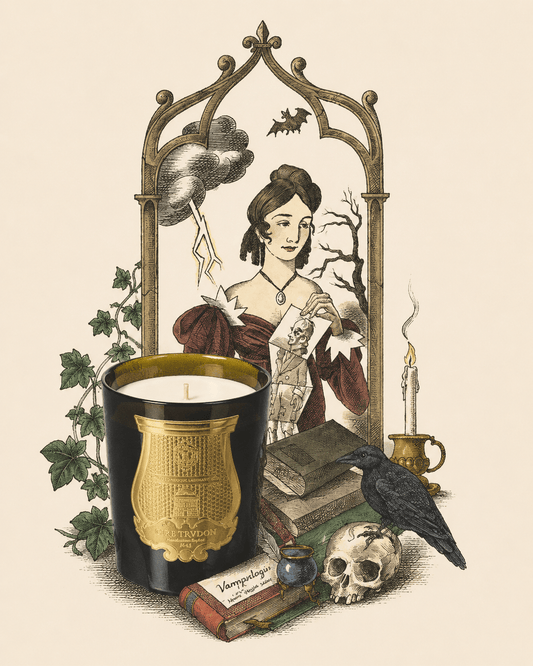 Mary | Trudon - Bon Ton goods